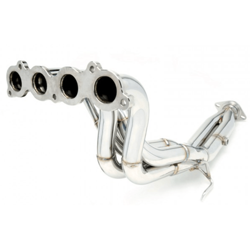 Alpha Series Header - 2002-2005 Honda Civic Si