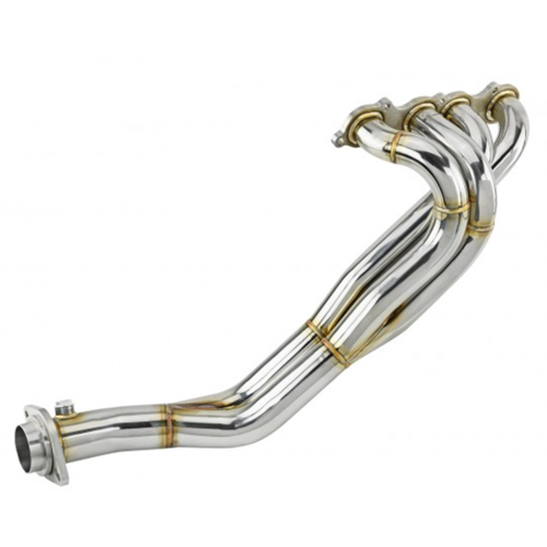 Alpha Series Header - 2000-2009 Honda S2000