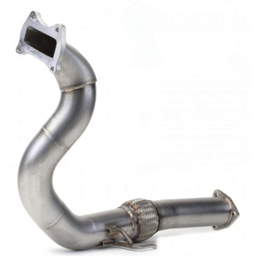 Alpha Series Header - 2009-2014 TSX