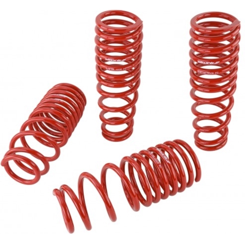 Lowering Springs - 1992-1995 Honda Civic