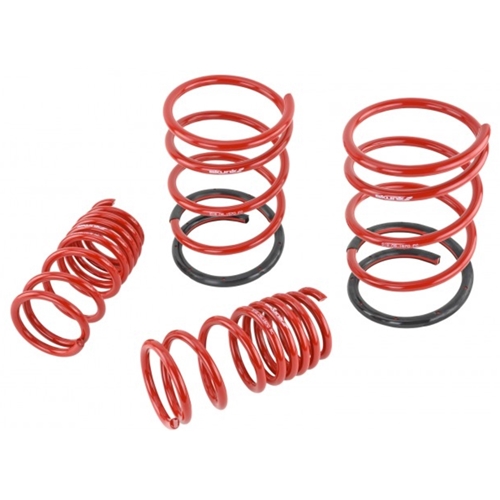 Lowering Springs - 2001-2005 Honda Civic