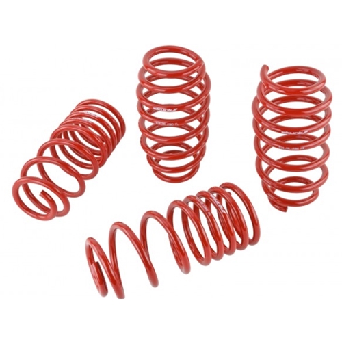 Lowering Springs - 2006-2011 Honda Civic