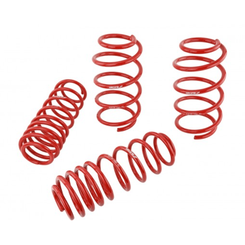 Lowering Springs - 2007-2012 Honda Civic