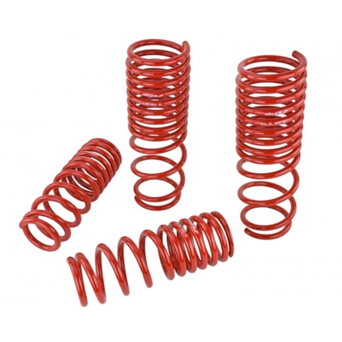 Lowering Springs - 1990-1997 Honda Accord