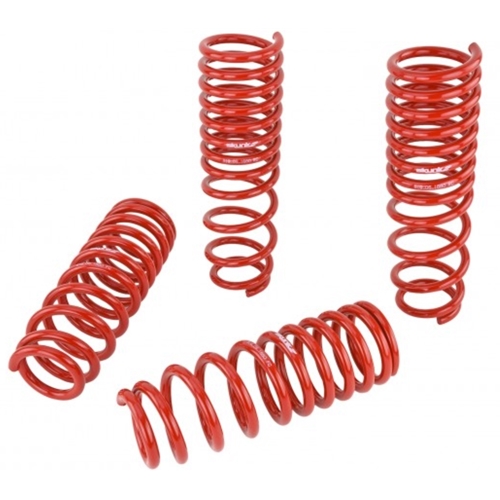 Lowering Springs - 1994-2001 Honda Prelude