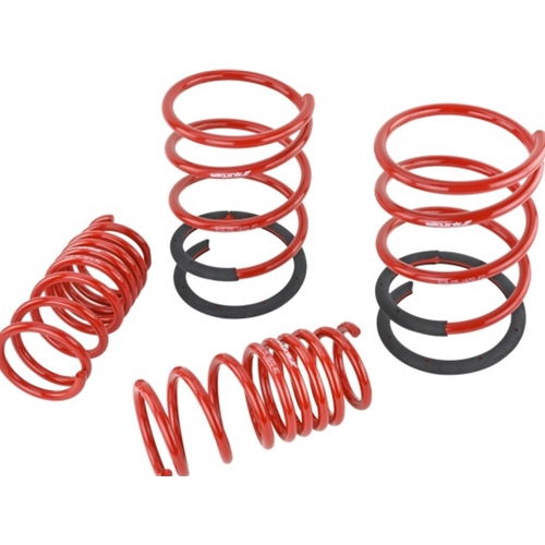 Lowering Springs - 2002-2004 Acura RSX