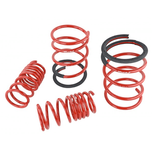 Lowering Springs - 2005-2006 Acura RSX