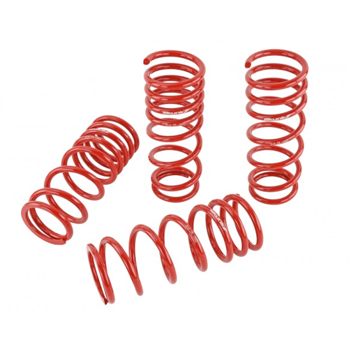 Lowering Springs - 2000-2009 Honda S2000