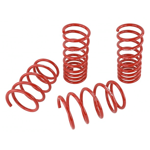 Lowering Springs - 2013-2019 Subaru BRZ