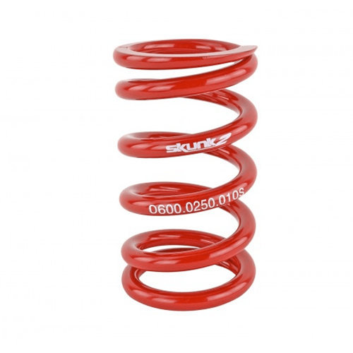 Coilover Race Springs 10kg/mm x 6.00"