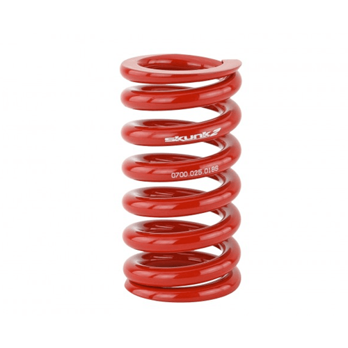 Coilover Race Springs 18kg/mm x 7.00"