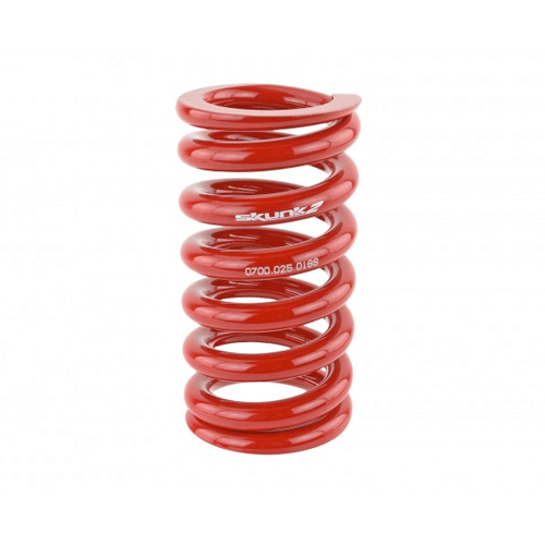 Coilover Race Springs 16kg/mm x 7.00"