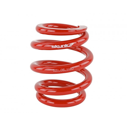 Rear Coilover Race Springs  14KG - 2006-2011 Honda Civic