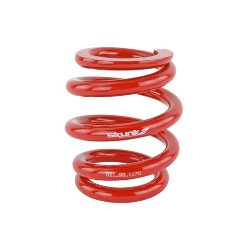 Rear Coilover Race Springs  18KG - 1988-2000 Honda Civic