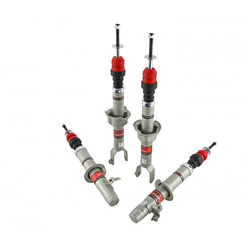 Sport Series Factory Replacement Shocks - 1992-1995 Honda Civic