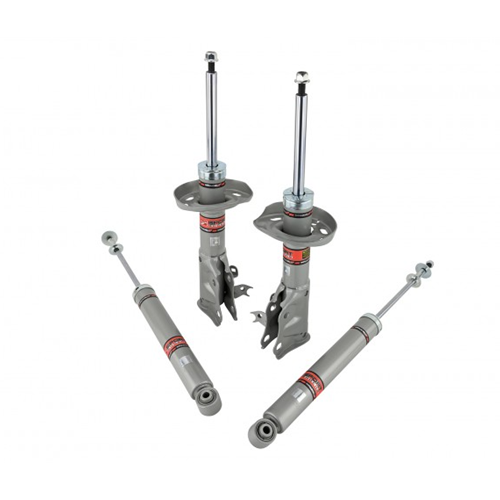 Sport Series Factory Replacement Shocks - 2006-2011 Honda Civic