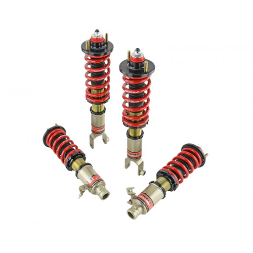 Pro-S II Coilover Shocks - 1988-1991 Honda Civic / CR-X