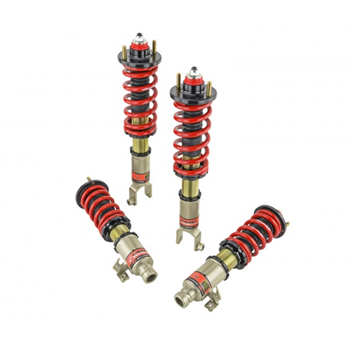 Pro-S II Coilover Shocks - 1990-1993 Acura Integra