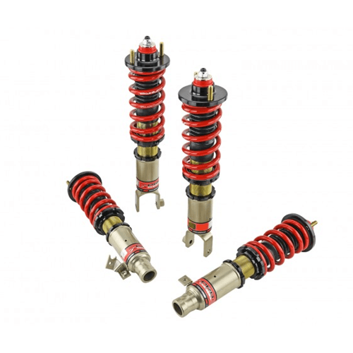 Pro-S II Coilover Shocks - 1992-1995 Honda Civic / 1994-2001 Acura Integra