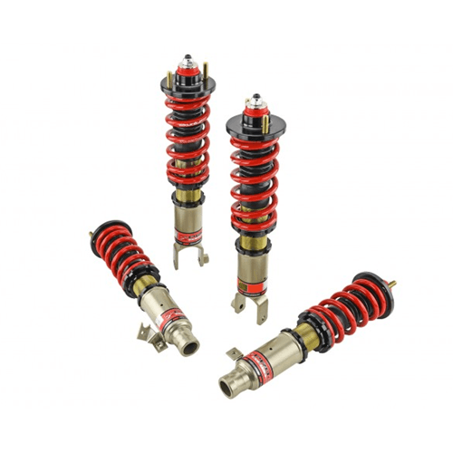 Pro-S II Coilover Shocks - 1996-2000 Honda Civic