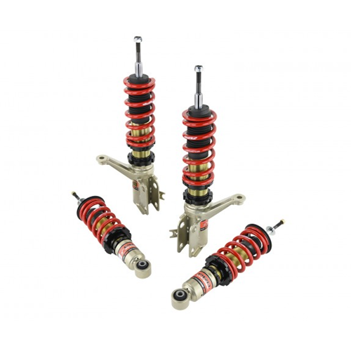 Pro-S II Coilover Shocks - 2002-2004 Acura RSX