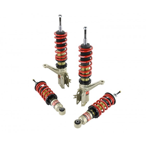 Pro-S II Coilover Shocks - 2005-2006 Acura RSX