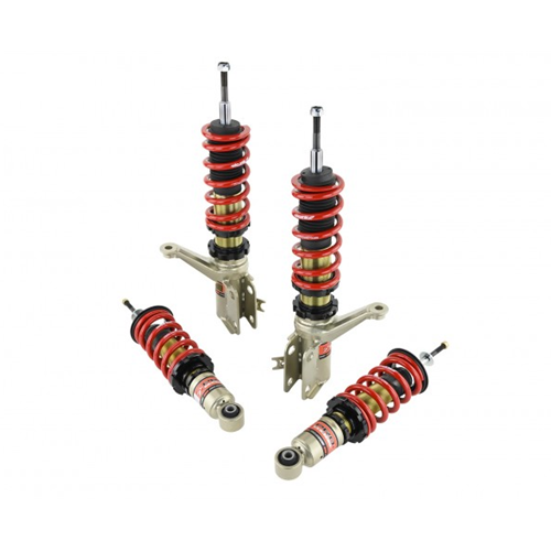 Pro-S II Coilover Shocks - 2001-2005 Honda Civic