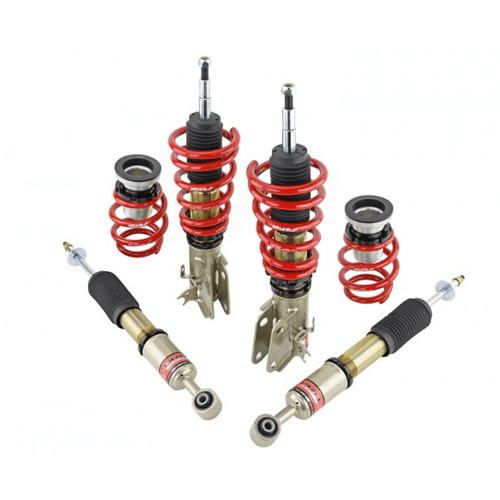 Pro-S II Coilover Shocks - 2006-2011 Honda Civic