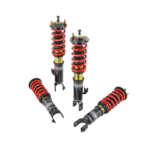 Pro-ST Coilover Shocks - 2000-2009 Honda Civic