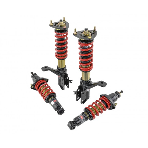 Pro-ST Coilover Shocks - 2001-2005 Honda Civic