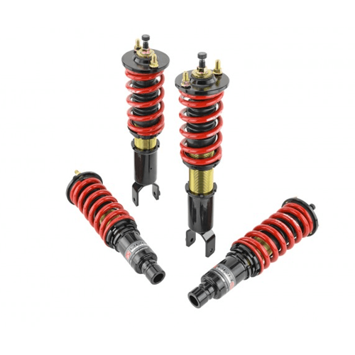 Pro-ST Coilover Shocks - 1988-1991 Honda Civic / CR-X