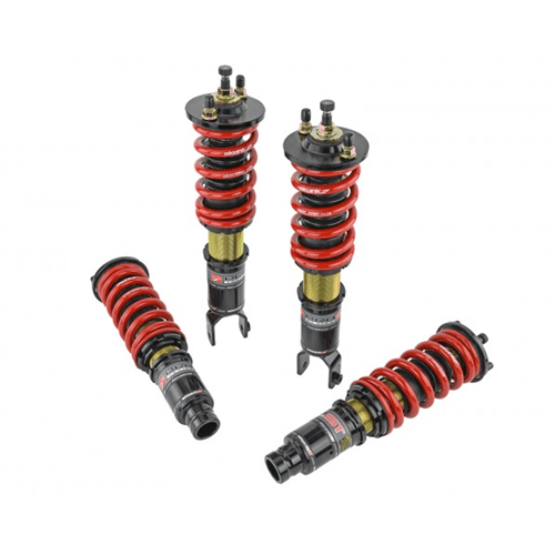 Pro-ST Coilover Shocks - 1992-1995 Honda Civic / 1994-2001 Acura Integra