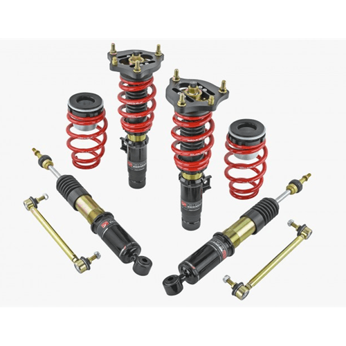 Pro-ST Coilover Shocks - 2017-2020 Honda Civic