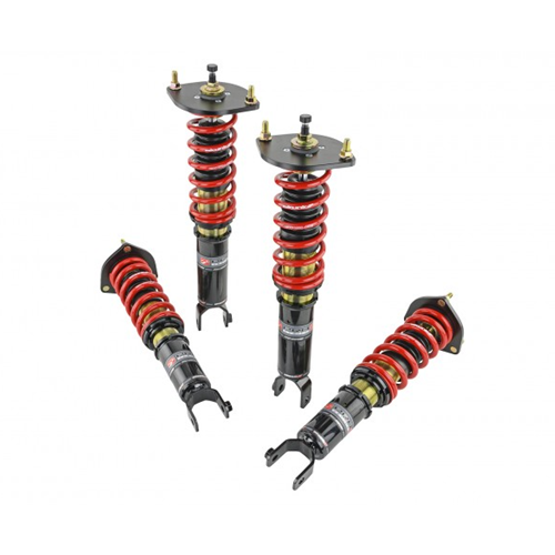 Pro-ST Coilover Shocks - 2016-2019 Mazda Miata