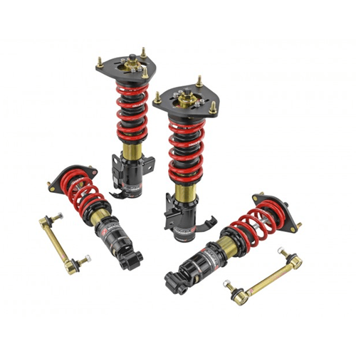 Pro-ST Coilover Shocks - 2013-2020 Scion FR-S / Subaru BRZ / Toyota FT86