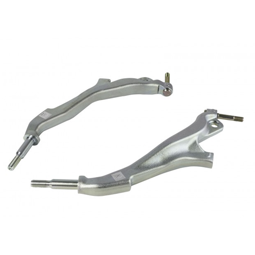 Lower Control Arm Compliance Arm Kit - 1996-2000 Honda Civic