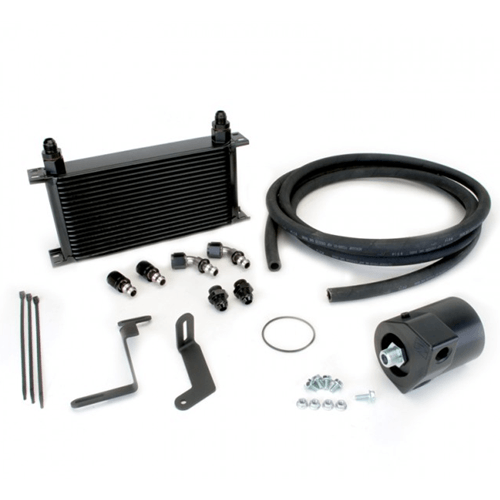 Oil Cooler Kit - 2013-2020 Scion FR-S / Subaru BRZ / Toyota FT86