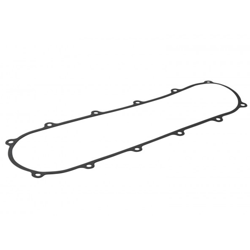 Ultra Series Race Plenum Base Adapter and Runner Gasket - Honda / Acura B/D Series