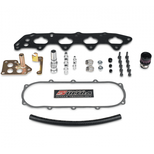 Ultra Street Series Intake Manifold Hardware Kit - Honda / Acura B-Series