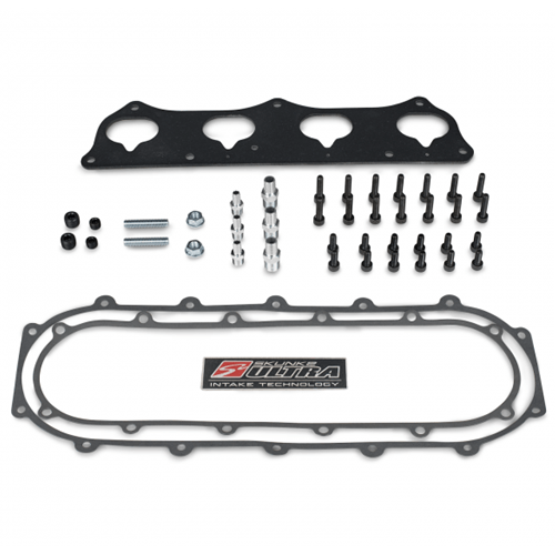 Ultra Race Series Centerfeed Intake Manifold Hardware Kit - Honda / Acura K-Series