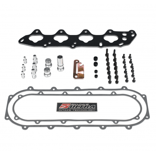 Ultra Race Series Intake Manifold Hardware Kit - Honda / Acura B-Series