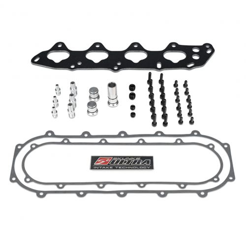 Ultra Series Centerfeed Intake Manifold Hardware Kit - Honda / Acura B-Series