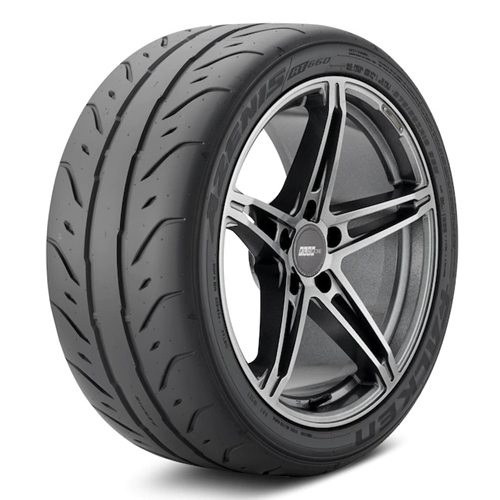 Falken Azenis RT660 255/40ZR18 99W XL