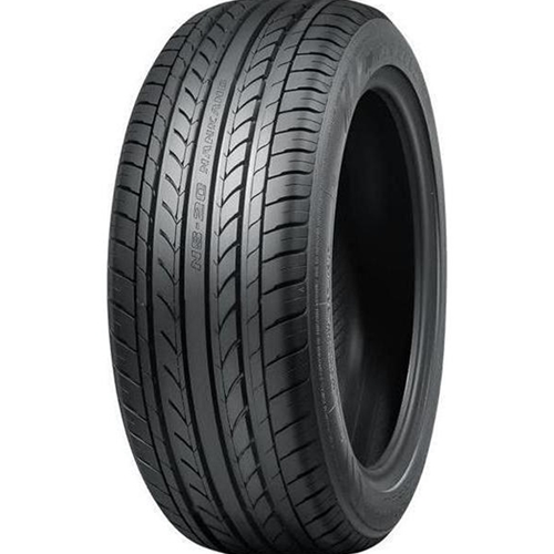 Nankang NS-20 165/40R17 75V XL