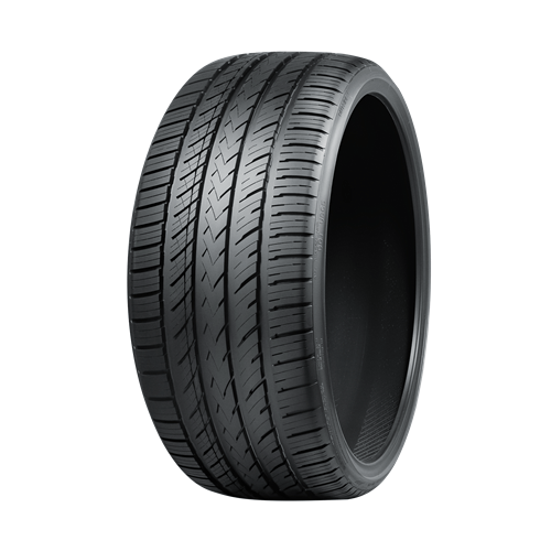 Nankang NS-25 195/55R15 85V