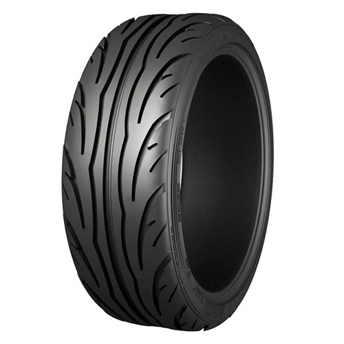 Nankang NS-2R 165/50R15 73V (180 Treadwear)