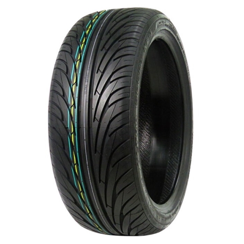 Nankang NS-II NS Ultra-Sport UHP 185/35R17 82V XL