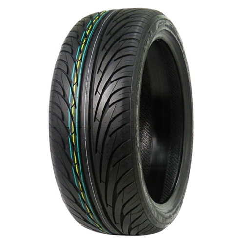 Nankang NS-II NS Ultra-Sport UHP 205/40R16 83V REINF