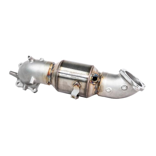 PRL MOTORSPORTS 2016-2021 Honda Civic 1.5T High Volume Downpipe Upgrade