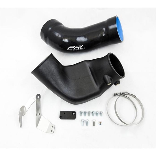 PRL MOTORSPORTS 2016-2021 Honda Civic 1.5T Short Ram Intake to Cold Air Conversion Kit